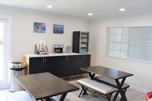 Restaurant - Bposhtels Anaheim (Anaheim)