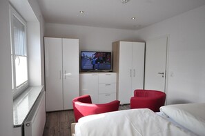 2 Schlafzimmer