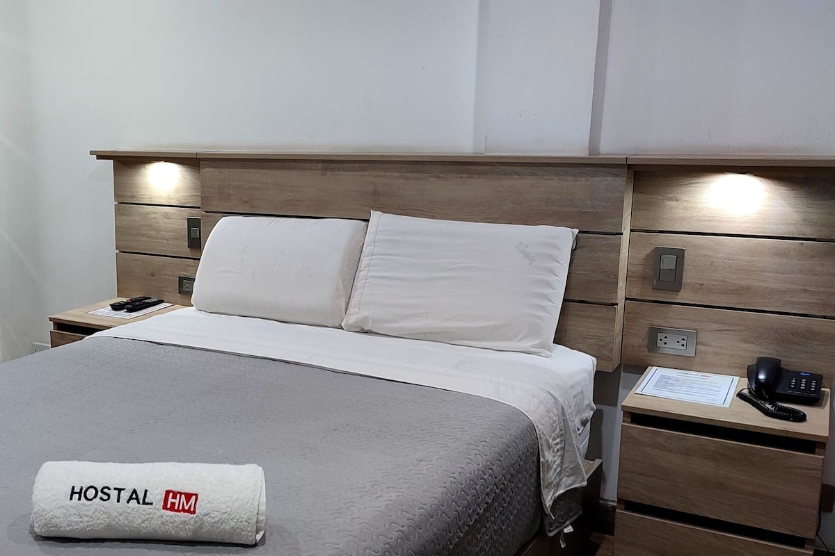 Chambre Supérieure, 1 chambre, non-fumeur, salle de bains attenante