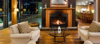 2 Bedroom Villa at Cypress Lakes Resort