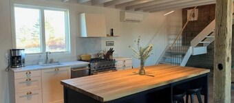 Modern Farmhouse Retreat