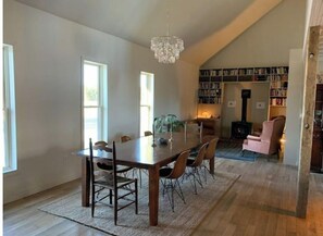 Spiseområde