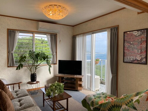 Ocean Terrace