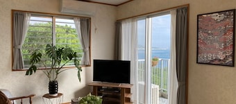 Ocean Terrace