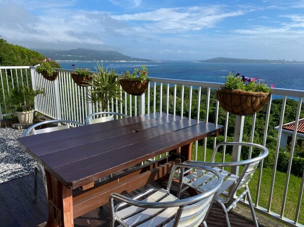 Family Villa | 2 bedrooms, free WiFi