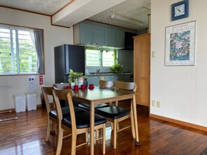 Family Villa | 2 bedrooms, free WiFi