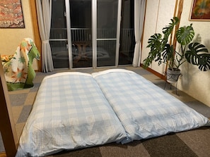 Family Villa | 2 bedrooms, free WiFi