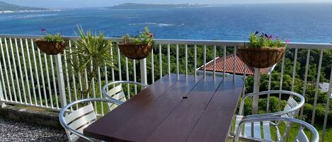 Familienvilla | Terrasse/Patio