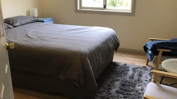 5 Schlafzimmer, kostenloses WLAN, Bettwäsche, Rollstuhlgeeignet