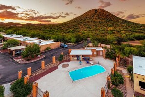 Pool - Pool / 2 BR 2 BA / Near JW Marriott / Patio (Tucson)