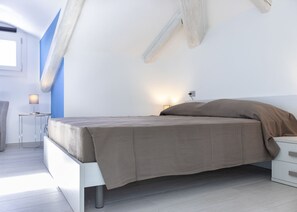 3 habitaciones y wifi 