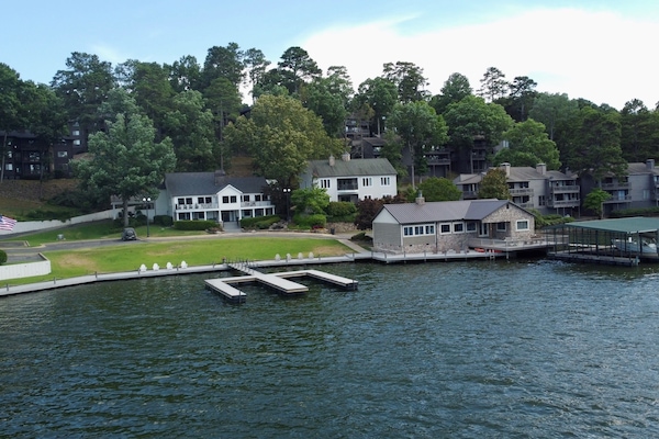 Lake Docks