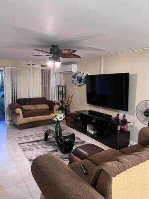 Smart TV