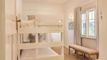 3 bedrooms, WiFi