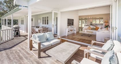 Buttercup Farm Yallingup