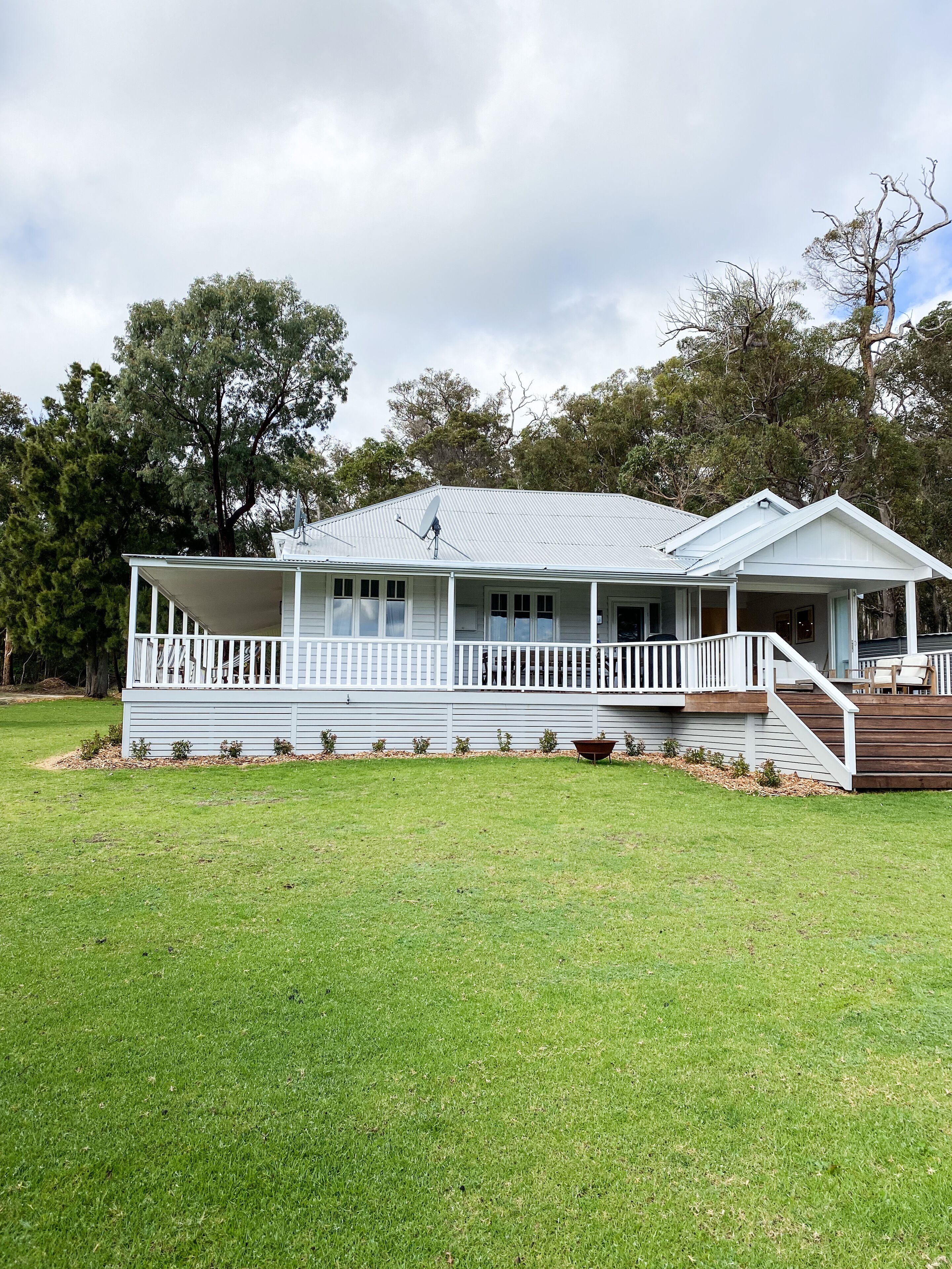 Buttercup Farm Yallingup