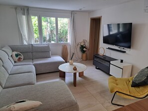 Smart TV