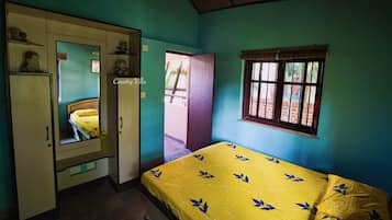 3 quartos, roupa de cama