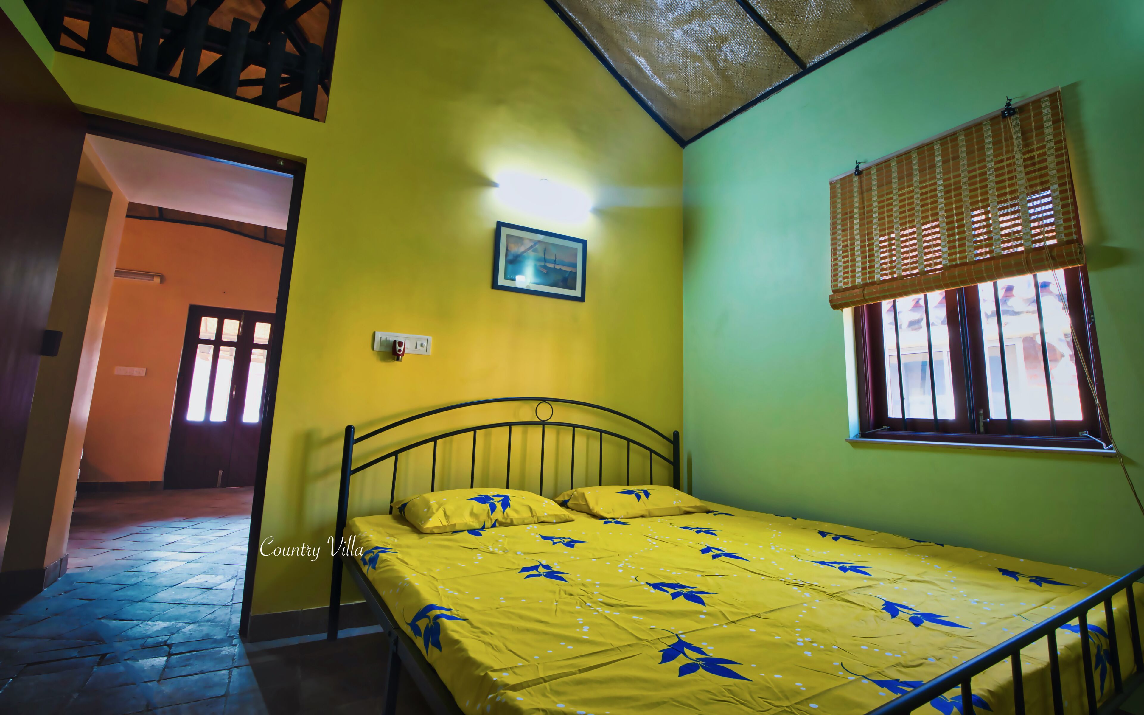 3 Schlafzimmer, Bettwäsche