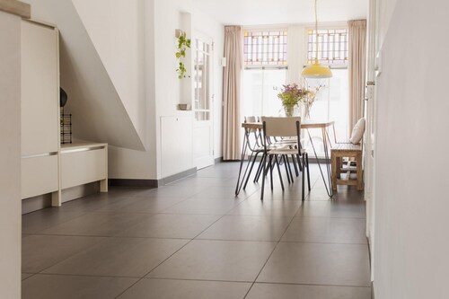 Amazing and Stylish House Near City Center Dordrecht Close to Rotterdam