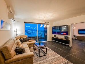 TV connectée