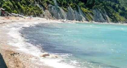 Lovely designer apartment