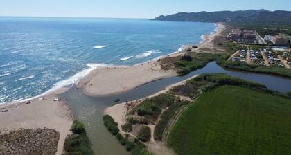 Casa Blum - A/C, private pool and garden