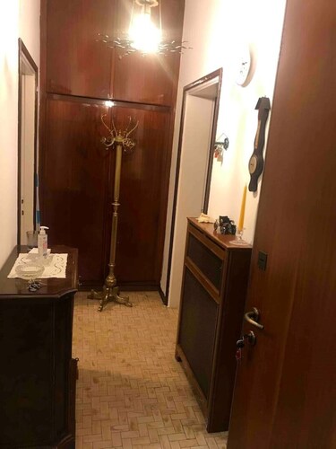 Comfortable central apartment