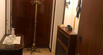 Comfortable central apartment