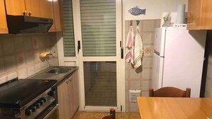 Eget kjøkken