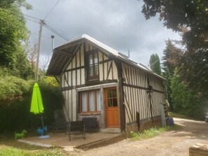 Aussenbereich