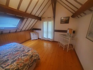 2 Schlafzimmer