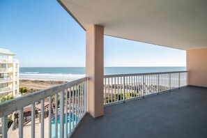 Property grounds - Seaside Escape 3-BR Stunning Ocean Views (Pawleys Island)