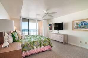 3 多间卧室、上网接入、床单