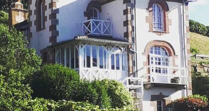 Villa Lena