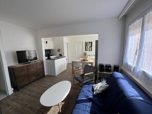 TV