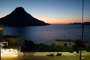 House, Multiple Beds | Property grounds - Grande Grotta Studios - Sleeps 8 - Free Parking (Kalymnos)