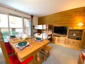 1 chambre, Wi-Fi gratuit
