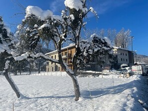 Exterieur