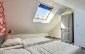 3 chambres, Wi-Fi