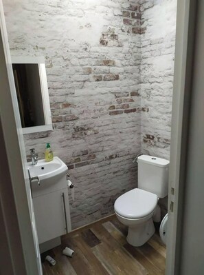 Badewanne