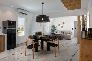 Smart TV - Naxian Green Life (Naxos)