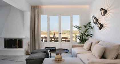 Naxian Green Life