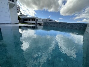 Pool - Nova Butik Hotel (Cesme)