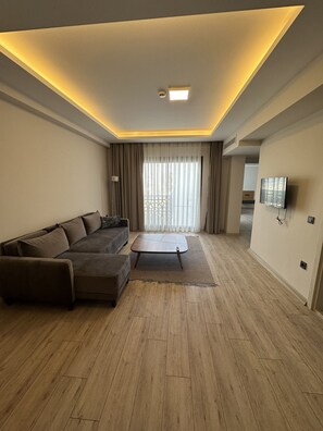Family Suite, Balcony, City View - Nova Butik Hotel (Cesme)