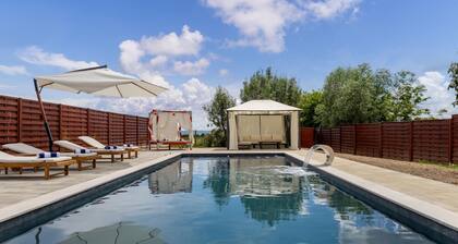 Stunning home in Velika