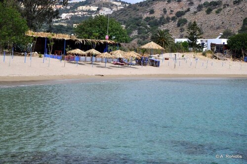 Cottage in Olive Garden