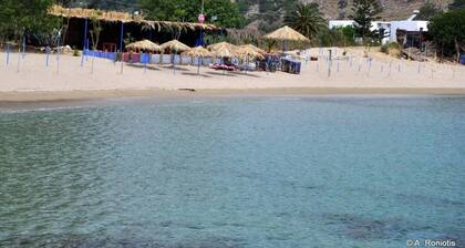 Cottage in Olive Garden