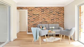 Smart-TV, Kamin
