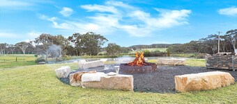 The Hideaway at Sutton Forest Retreat